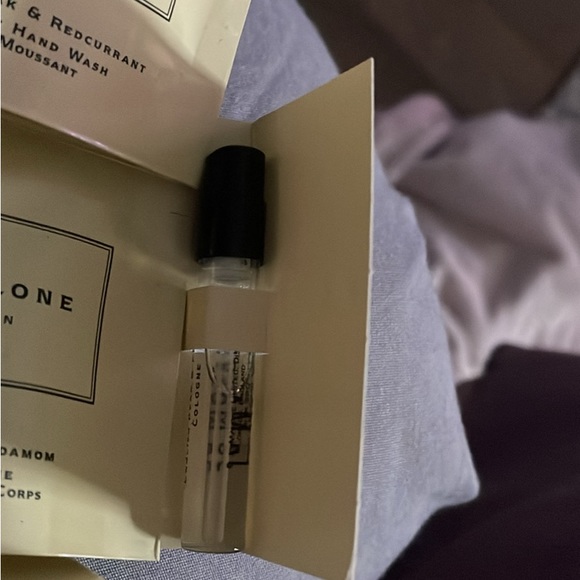 Jo Malone Trial Box - Picture 7 of 7